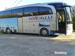 Nemrut Dagı Isik Pansion