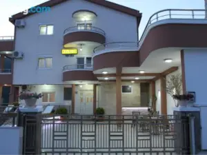Villa Lux Rajović