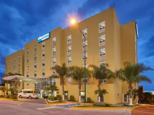 City Express by Marriott Irapuato