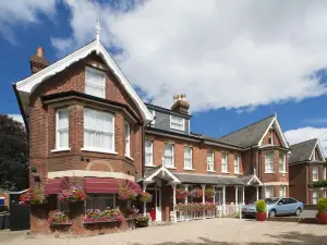 Yorke Lodge Bed and Breakfast