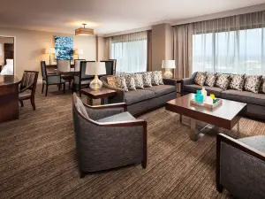 The Westin South Coast Plaza, Costa Mesa