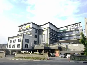 Megara Hotel Pekanbaru