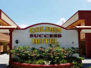 Golden Success Hotel 2