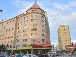 Longxiang Hotel