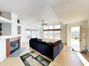 Wine Enthusiast Escape - 3 Br Home