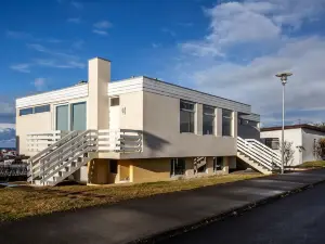 Grótta Northern Lights Apartment & Rooms