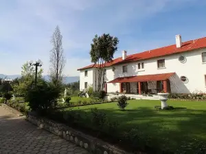 Termas de Panimávida - Hotel & Spa