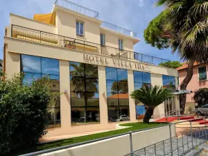 Hotel Villa Ida Family Wellness