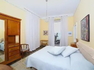 Hotel Suisse