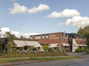Hotel de Grote Zwaan