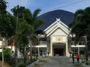 Villa Gunung Gare