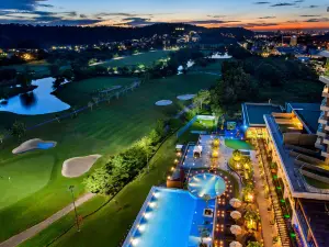 Radisson Golf & Convention Center Batam