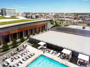 JW Marriott Nashville