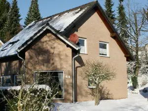 Ferienwohnung Anna