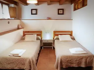 Viviendas y Apartamentos La Puebla