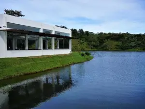 Hotel Vista Lago Ecoresort