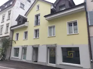 Large 2 Bedroom Apartment Lake Constance