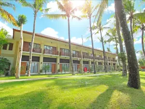 ลอริน ดวงษา โซโล่ โฮเทล