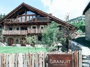Granuit Room & Breakfast