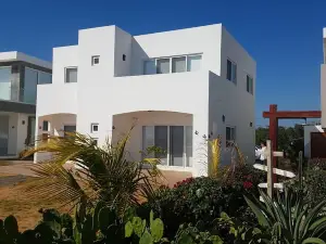 Casa Las Margaritas Playa Guasacate