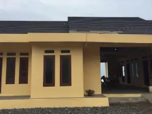 Villa Mila 2 Bedroom Tepi Pantai