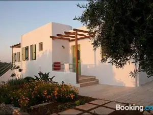 Liostasi Country Houses