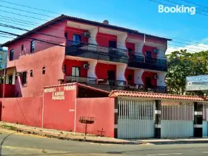 Pousada da Zezé