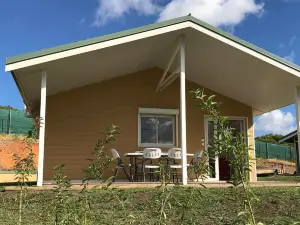 Gite le Panoramique