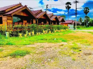 Tanavadee Resort