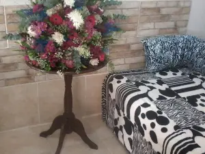 Meu Quarto No Rio de Janeiro