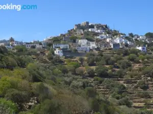 Moustafa Stone House