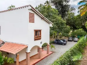 Finca Hotel Guali Santafe