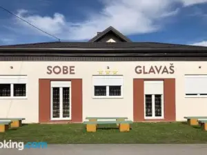 Sobe Obitelji Glavaš