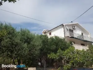 Apartments Ivanka