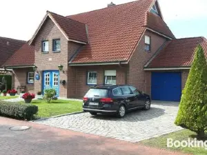 Casa de Thomas