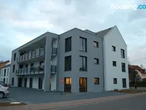 Boardinghouse-Niedernberg