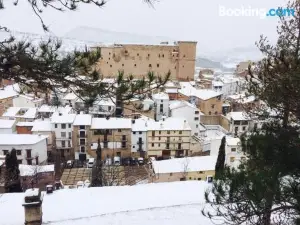 La Casita del Castillo