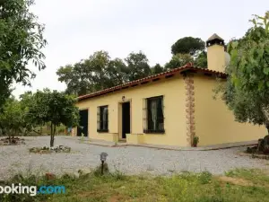 Casa Rural El Bonito