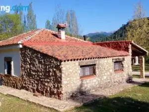 Casa Rural en Aldea Cueva Ahumada
