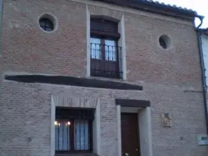 Casa Rural Calderon de Medina III