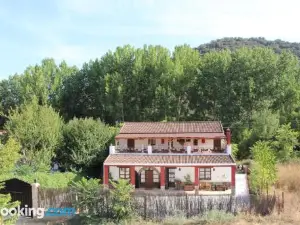 El Balcón del Huéznar