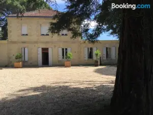 L'Orangerie de Camperos