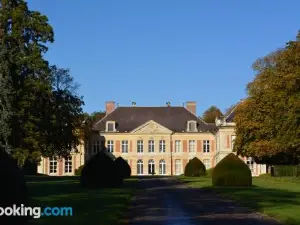 Maison de l'Horloge