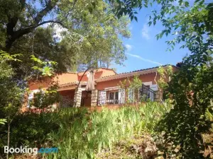 Villa Margaux