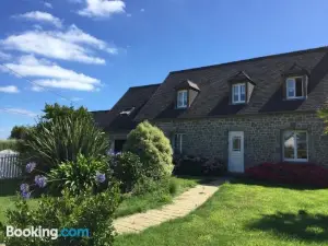 Villa Cotentin