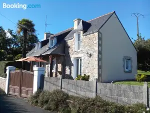 Gîte de Loguivy de la Mer