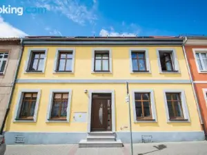 Apartament Cch