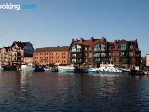 Apartamenty Port Ustka