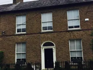 Blackrock B&B