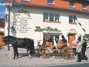 Familienhotel Zur Linde